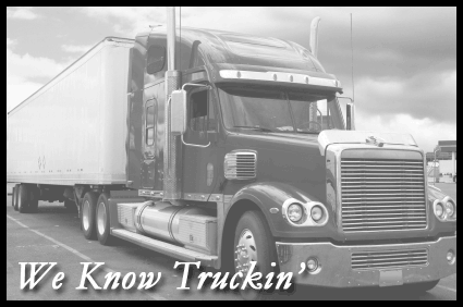 Short Term Truck Insurance